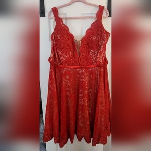 Tatyana Estella dress size 4XL